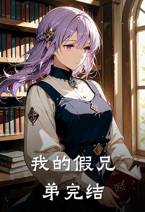 我的假兄弟完结