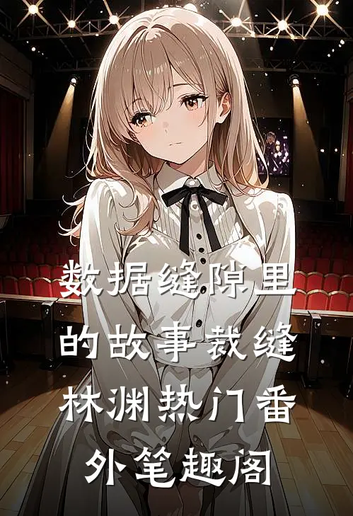 数据缝隙里的故事裁缝：林渊热门番外笔趣阁