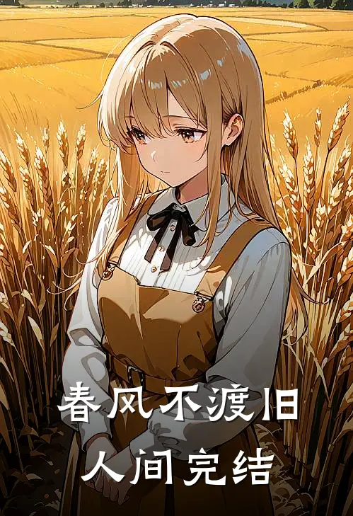 春风不渡旧人间完结