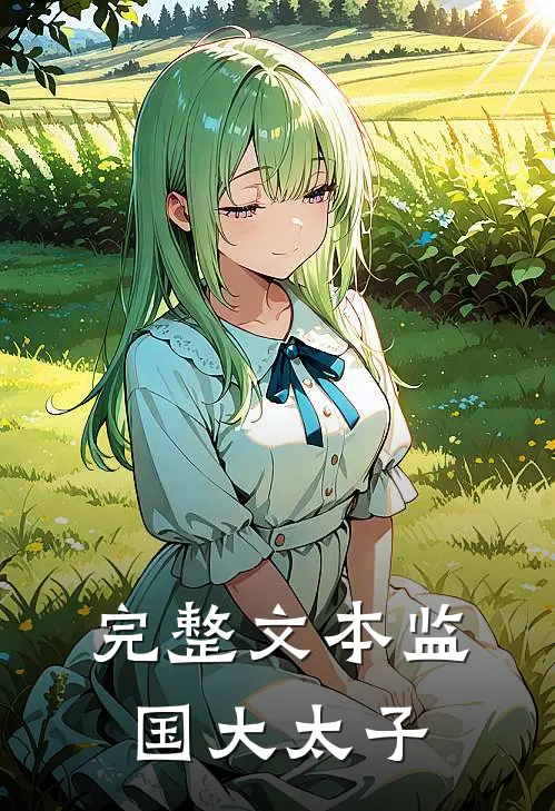 完整文本监国大太子