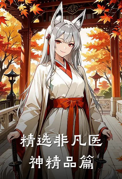精选非凡医神精品篇