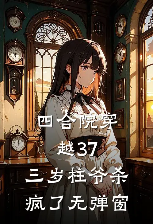四合院穿越37，三岁柱爷杀疯了无弹窗