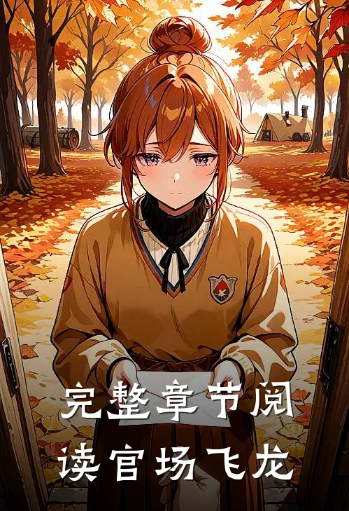 完整章节阅读官场飞龙