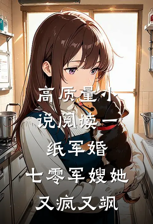 高质量小说阅读一纸军婚：七零军嫂她又疯又飒