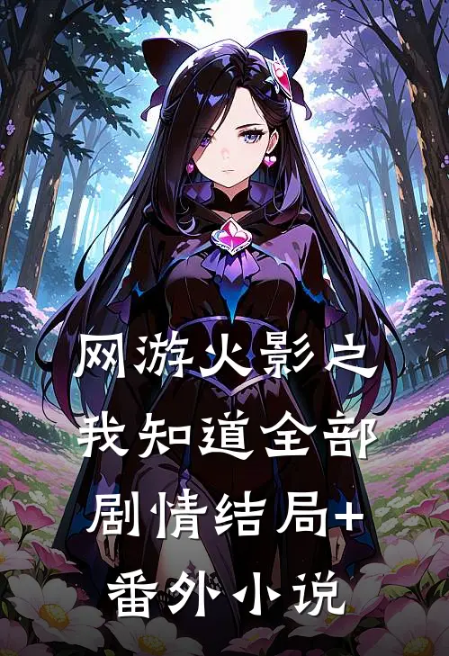 网游火影之我知道全部剧情结局+番外小说