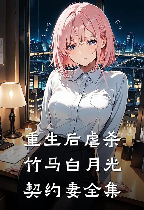 重生后虐杀竹马白月光契约妻 全集