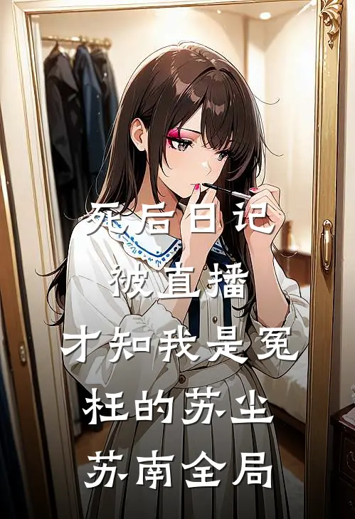 死后日记被直播，才知我是冤枉的苏尘苏南全局