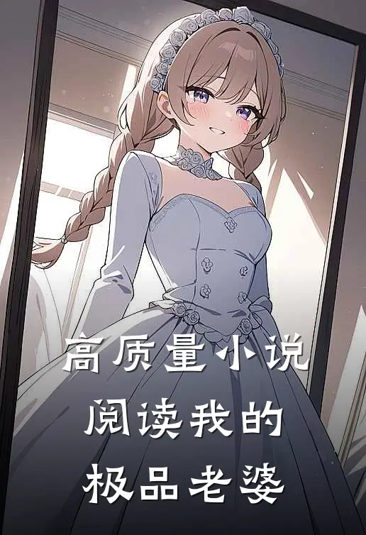 高质量小说阅读我的极品老婆