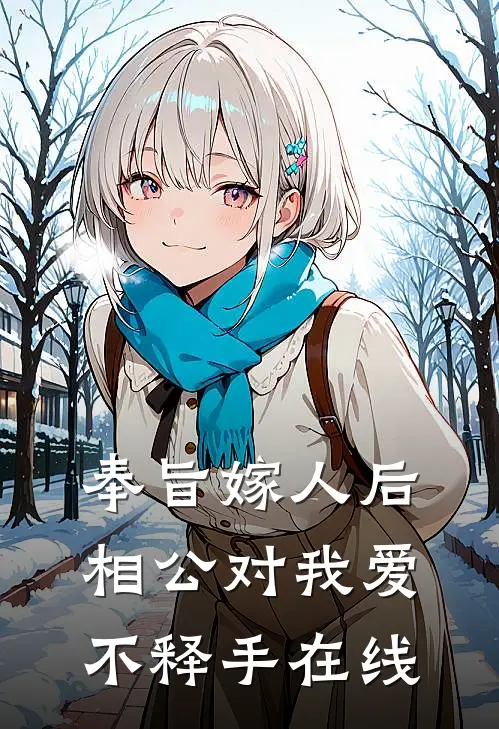 奉旨嫁人后，相公对我爱不释手在线