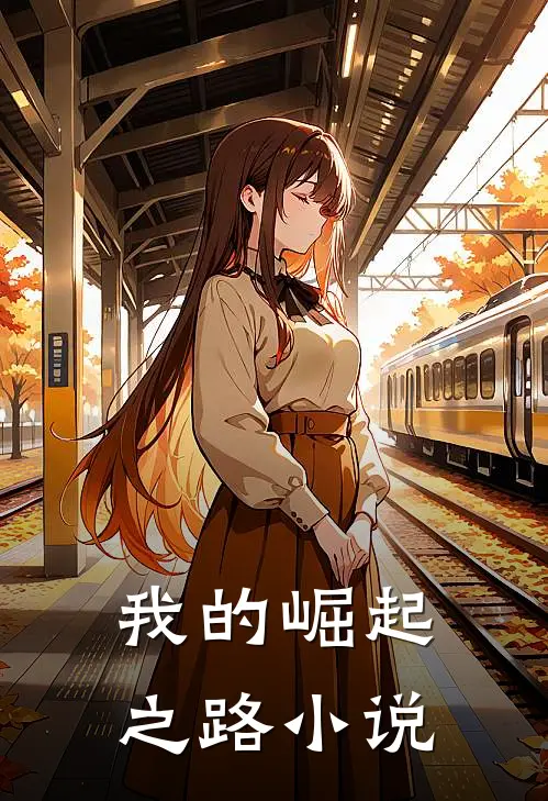 我的崛起之路小说