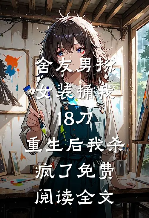 舍友男扮女装捅我18刀，重生后我杀疯了免费阅读全文