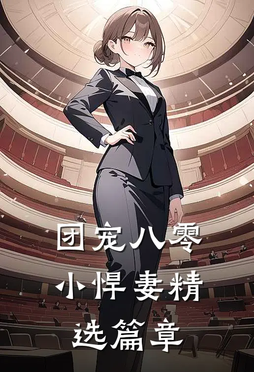 团宠八零小悍妻精选篇章