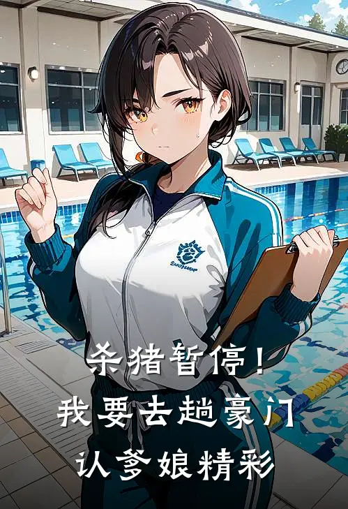 杀猪暂停！我要去趟豪门认爹娘精彩