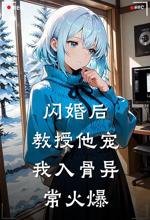 闪婚后，教授他宠我入骨异常火爆