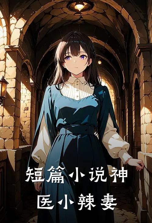 短篇小说神医小辣妻
