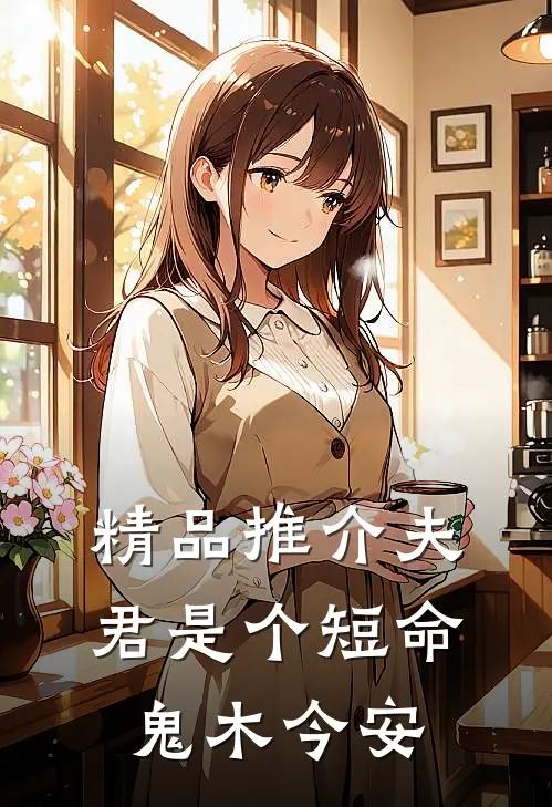 精品推介夫君是个短命鬼 木今安