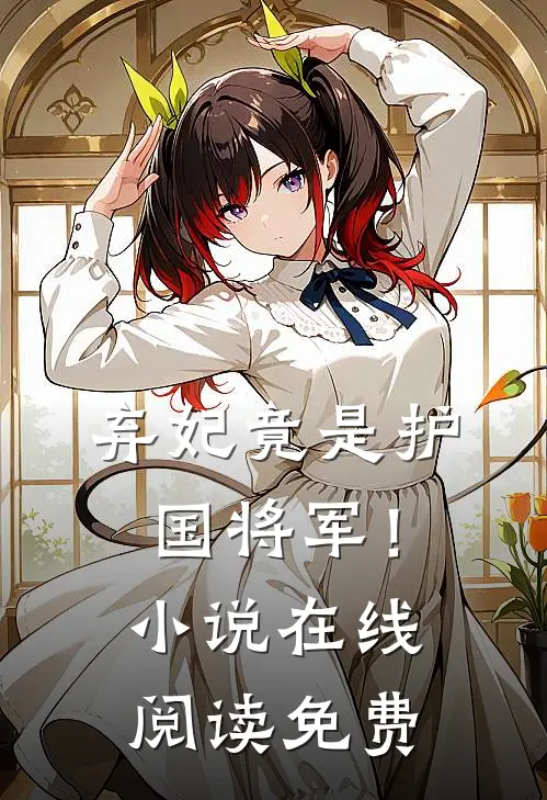 弃妃竟是护国将军！小说在线阅读免费