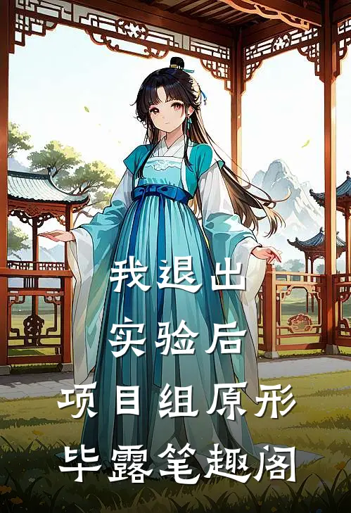 我退出实验后，项目组原形毕露笔趣阁