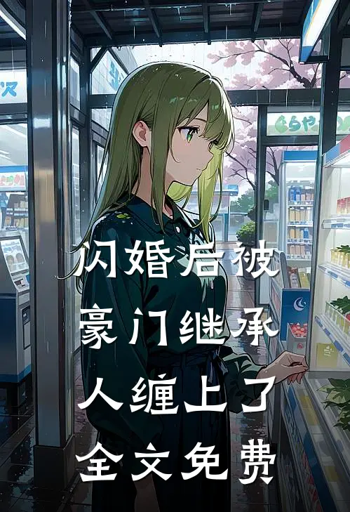 闪婚后被豪门继承人缠上了全文免费