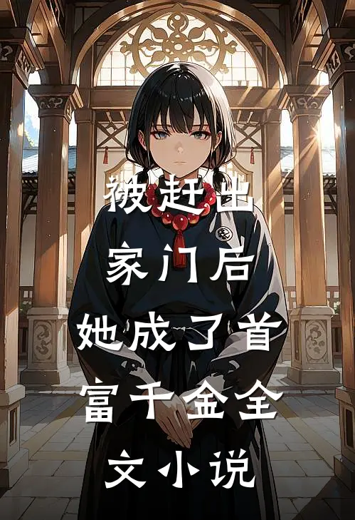 被赶出家门后，她成了首富千金全文小说