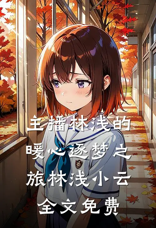 主播林浅的暖心逐梦之旅林浅小云全文免费