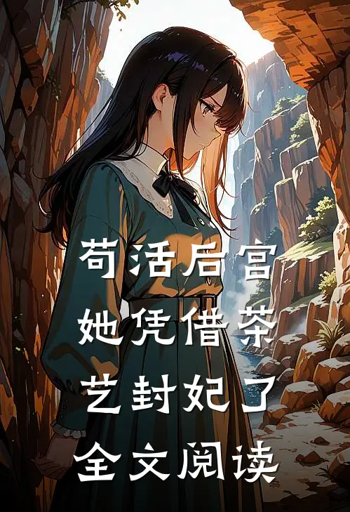 苟活后宫：她凭借茶艺封妃了全文阅读