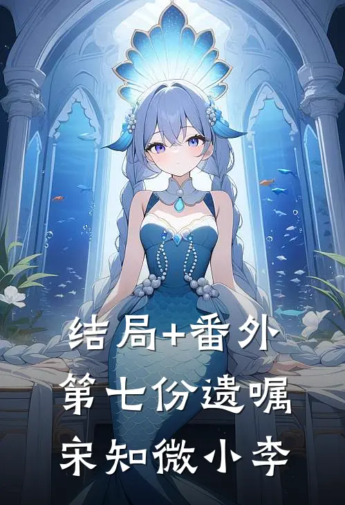 结局+番外第七份遗嘱宋知微小李