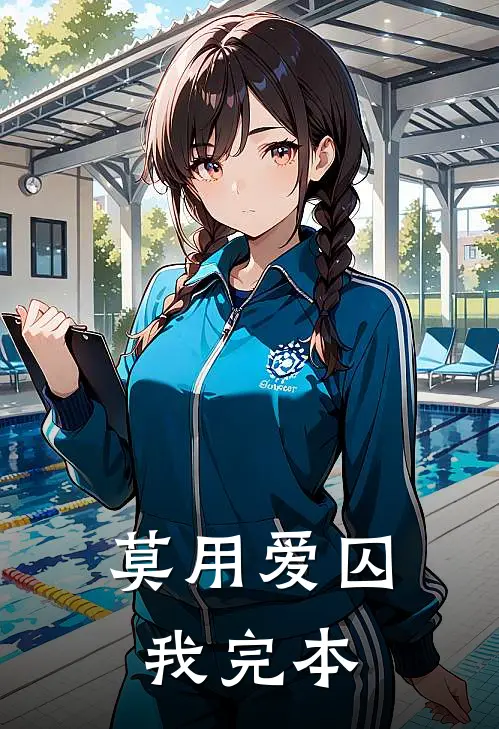 莫用爱囚我完本