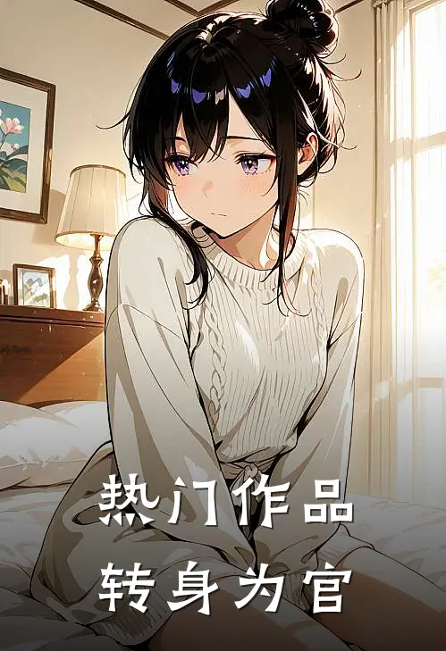 热门作品转身为官
