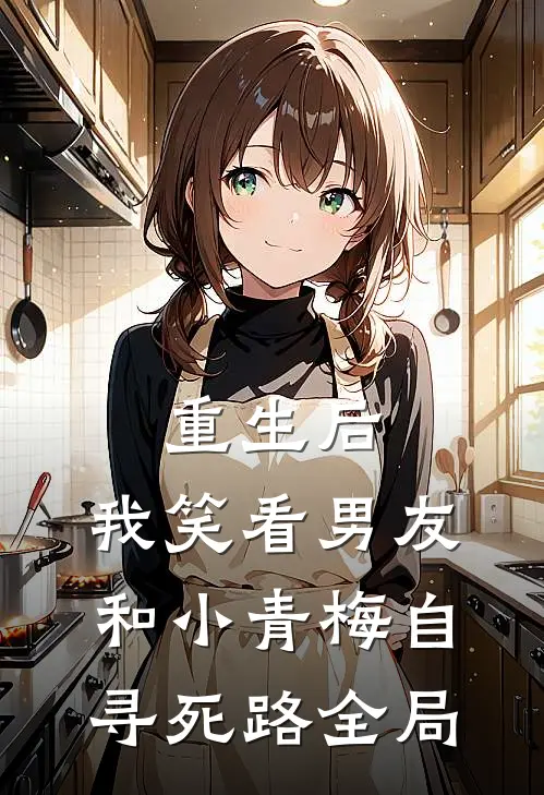 重生后，我笑看男友和小青梅自寻死路全局