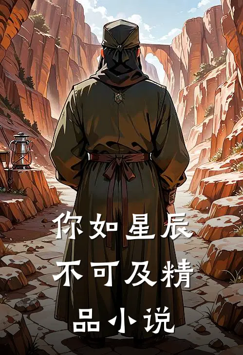 你如星辰不可及精品小说