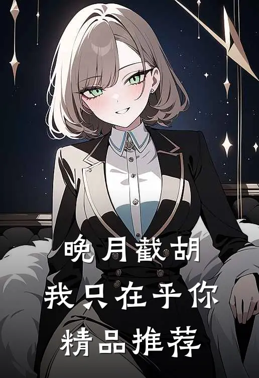 晚月截胡：我只在乎你精品推荐