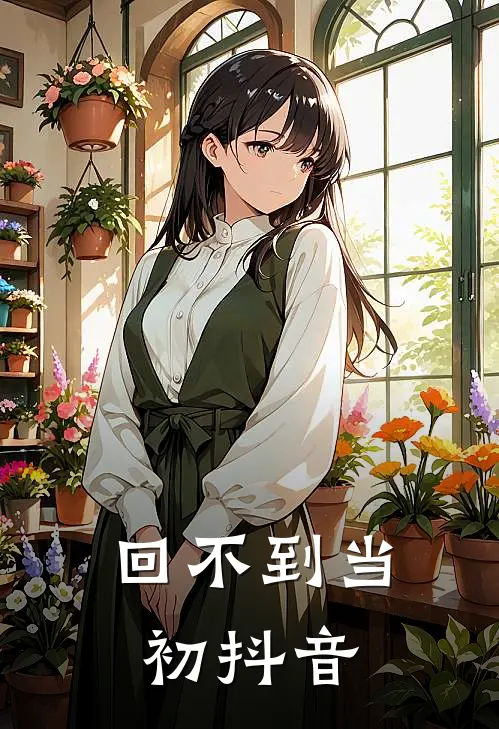 回不到当初抖音