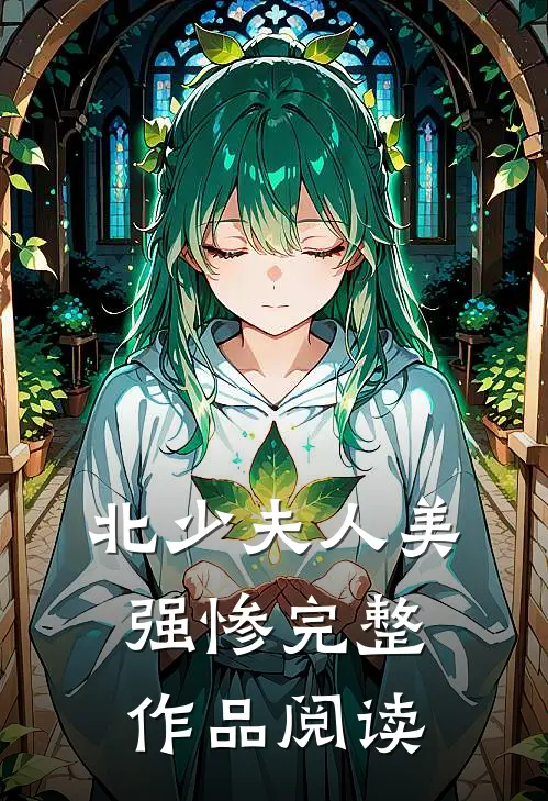 北少夫人美强惨完整作品阅读