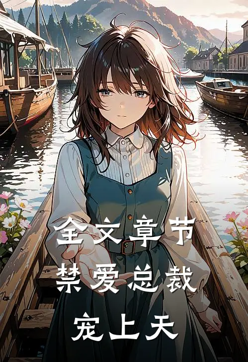 全文章节禁爱总裁宠上天