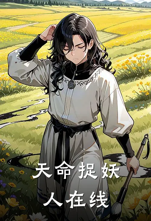 天命捉妖人在线