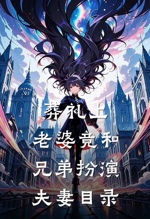 葬礼上，老婆竟和兄弟扮演夫妻目录