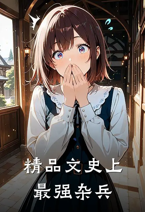 精品文史上最强杂兵