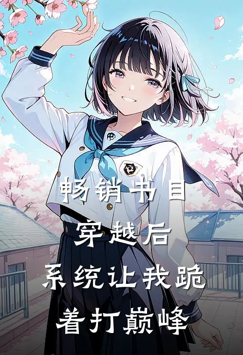 畅销书目穿越后，系统让我跪着打巅峰