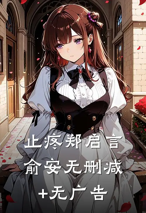 止疼郑启言俞安无删减+无广告