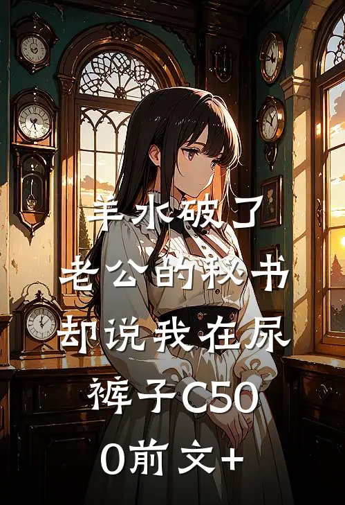 羊水破了，老公的秘书却说我在尿裤子C500前文+