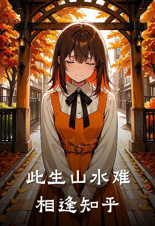 此生山水难相逢知乎