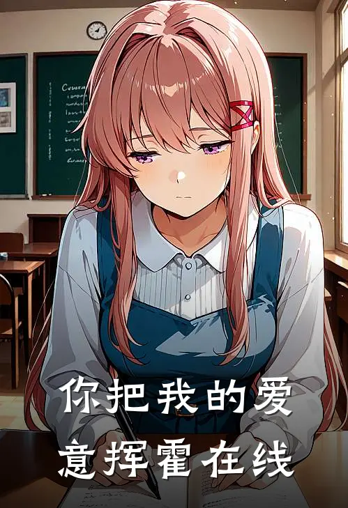 你把我的爱意挥霍在线