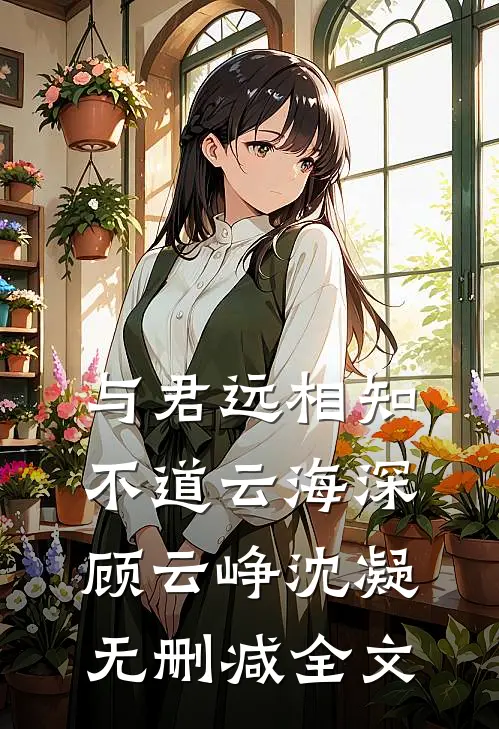 与君远相知，不道云海深顾云峥沈凝无删减全文