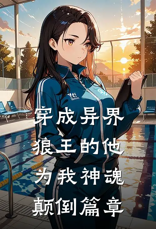 穿成异界，狼王的他为我神魂颠倒篇章