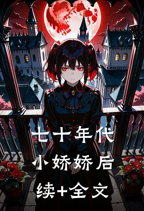 七十年代小娇娇后续+全文