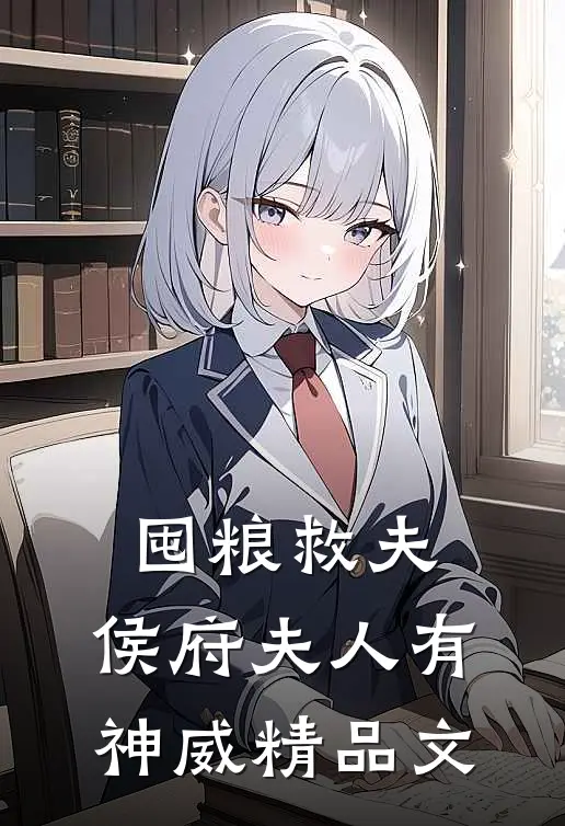 囤粮救夫：侯府夫人有神威精品文