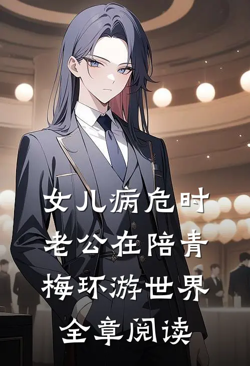 女儿病危时，老公在陪青梅环游世界全章阅读