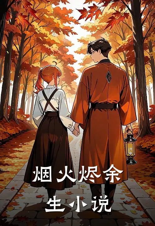 烟火烬余生小说