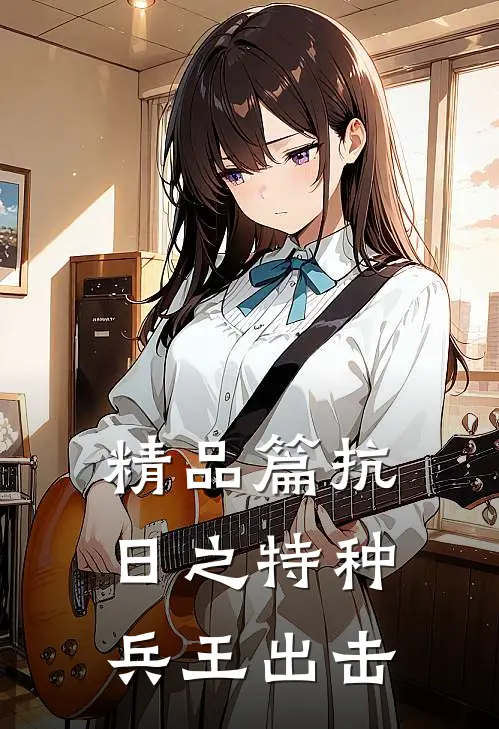 精品篇抗日之特种兵王出击